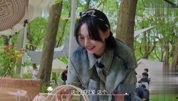 娱乐吃瓜丫小宝玉